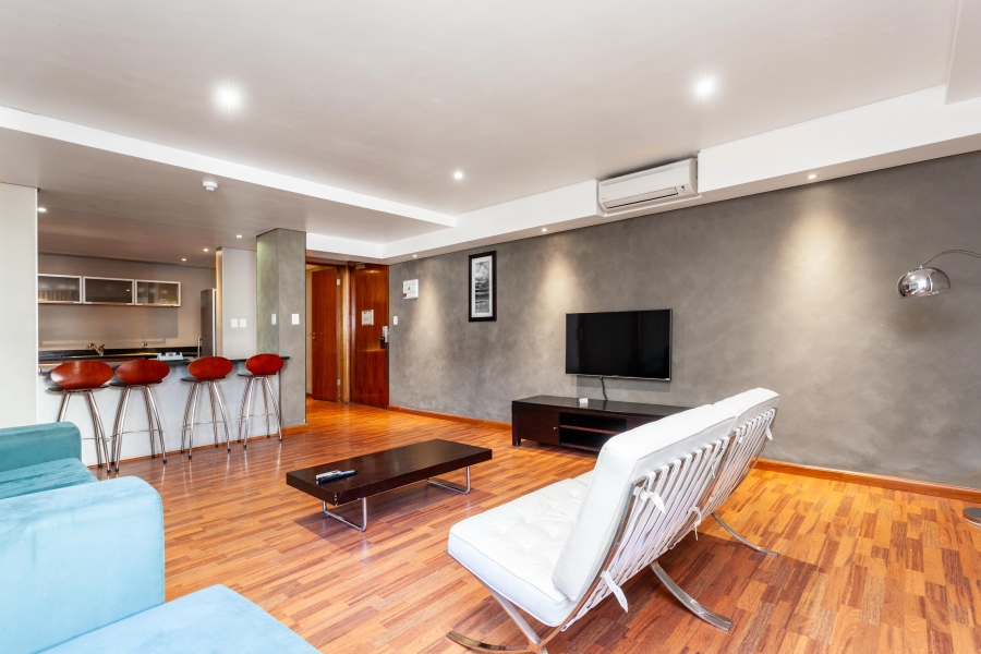 1 Bedroom Property for Sale in Cape Town City Centre Western Cape